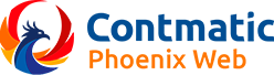 Logo Contmatic Web